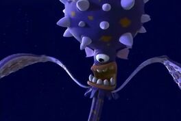 Grandmaoctovore