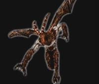 Blood Goat