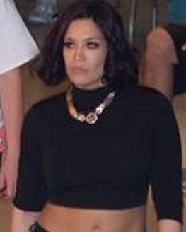 Melina Villainess