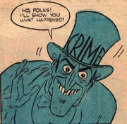 Mr.crime