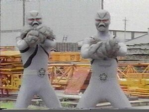 Super Putty Patrollers