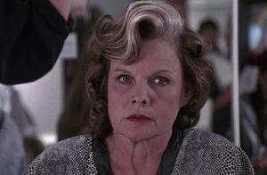 Eleanor Crisp
