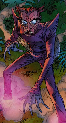 Space Phantom (Earth-616) from Beyond Vol 1 3