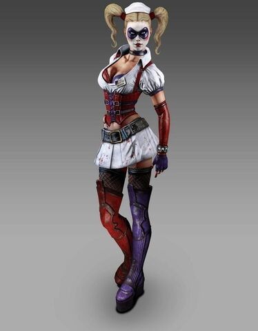 File:Doctor Harley Quinn.jpg