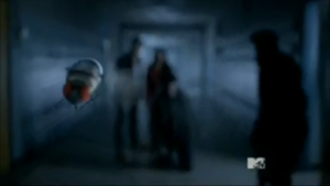 The Nogitsune's True Form