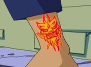 Mark of Tarakudo 1