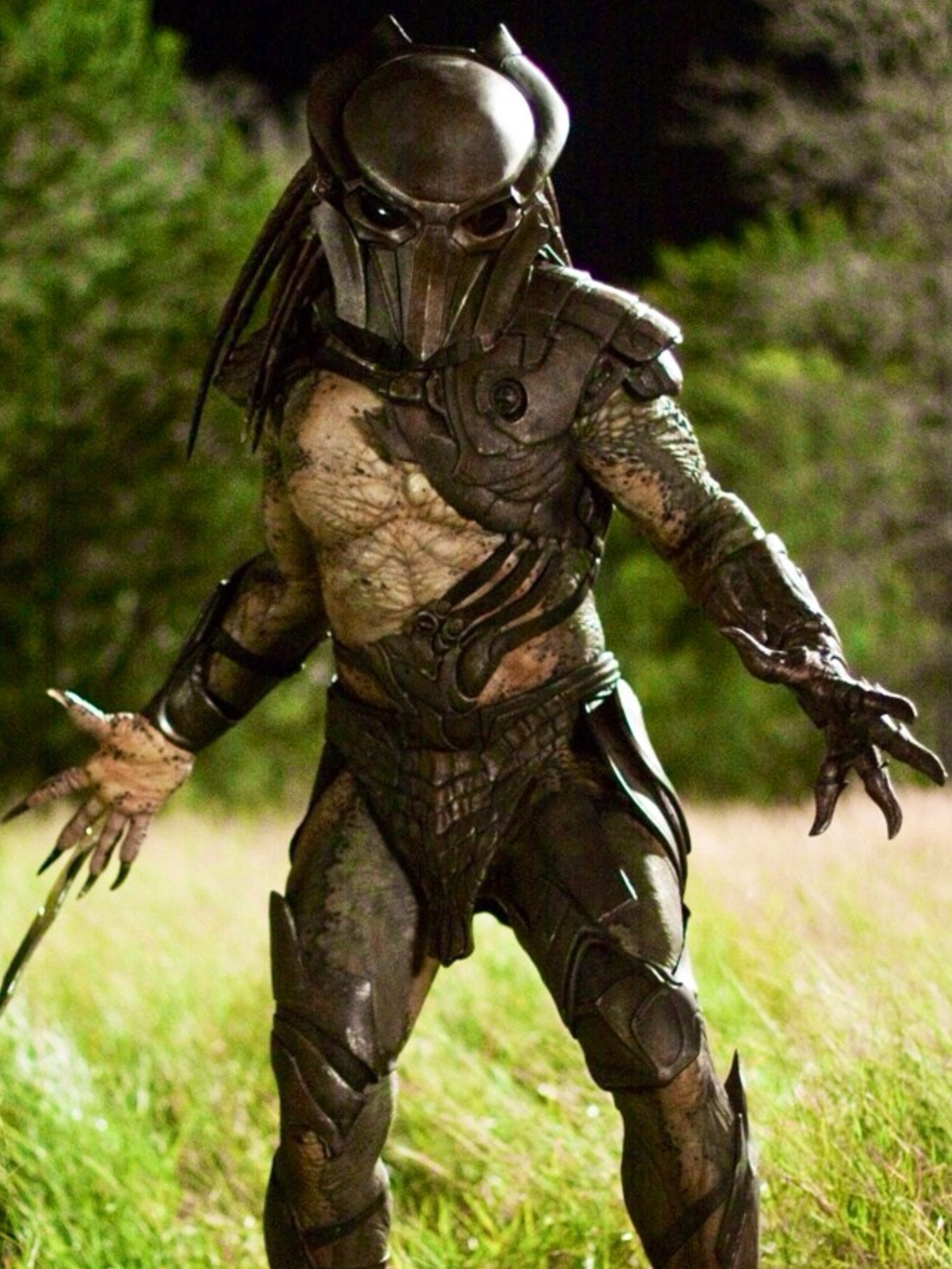 Falconer Predator Villains Wiki FANDOM powered by Wikia