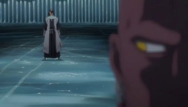 File:Zommari encounters Byakuya.jpg