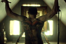 Dolarhyde TV Tat