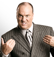 Paulheyman bio