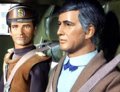 Captain Brown