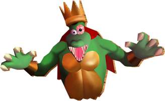 King kut out 01