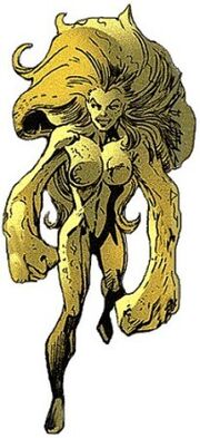Quicksand (Earth-616)