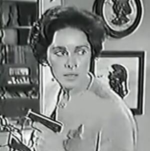 Helen Clarvoe