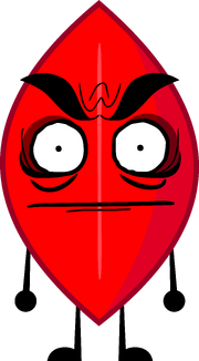 Evil leafy