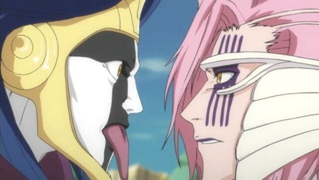 File:Mayuri-and-Szayel-Aporro-bleach-anime-13344221-848-480.jpg