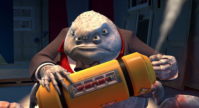 File:Monsters, Inc. Waternoose.jpg