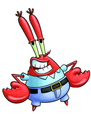 Mr. Krabs | Villains Wiki | FANDOM powered by Wikia