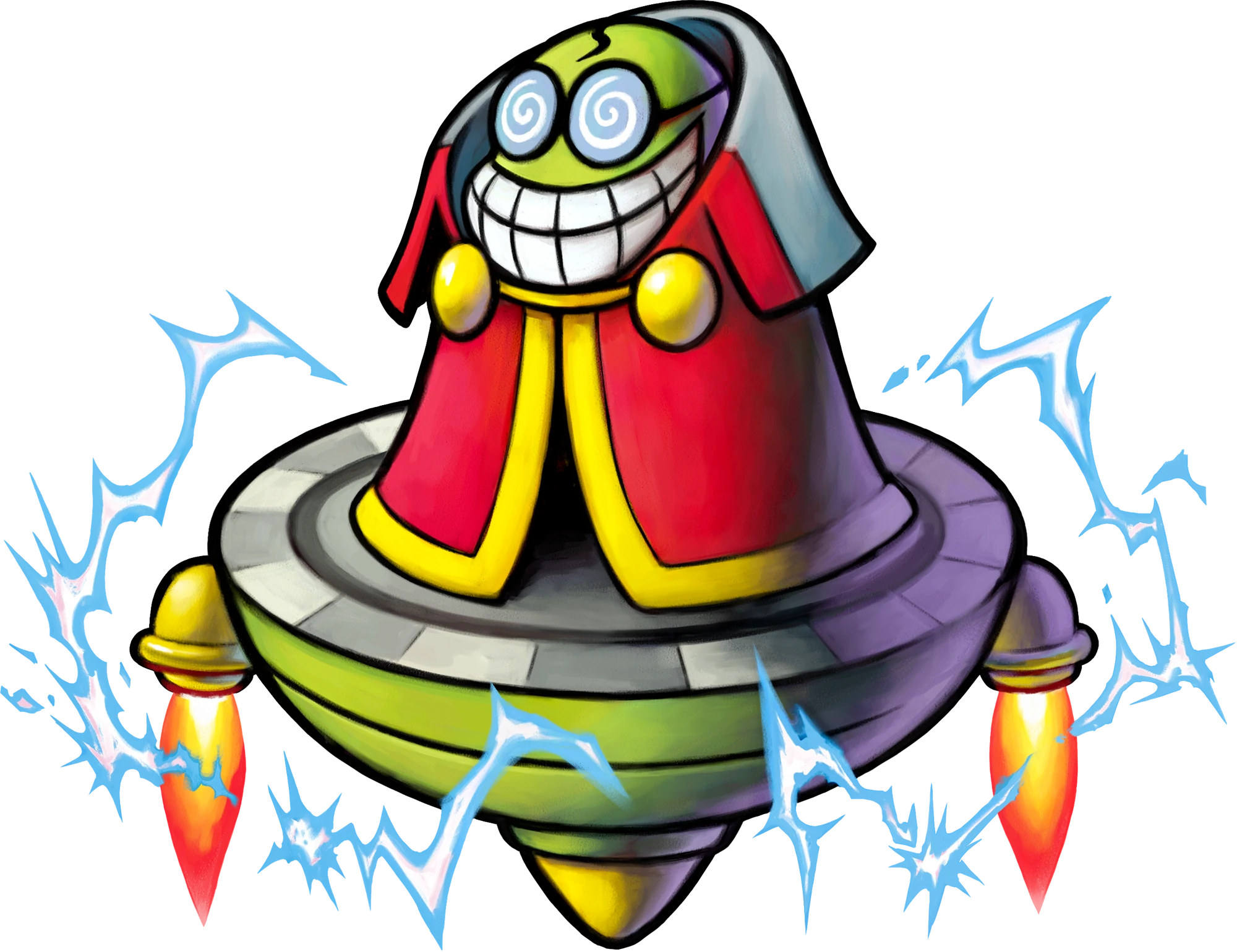 Fawful Villains Wiki FANDOM powered by Wikia