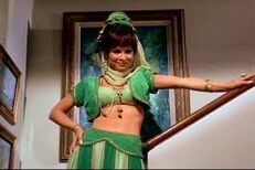 Jeannie II