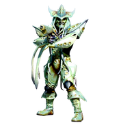 Kraken Imagin