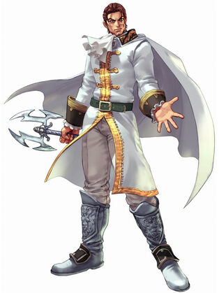 Chester SC3