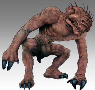 Rakghouls