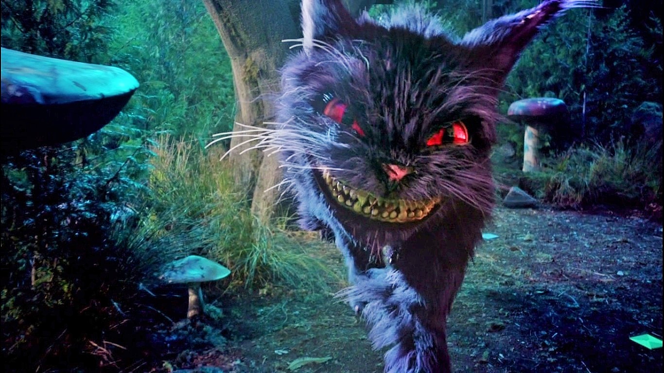 Alice In Wonderland Live Action Full Movie Alice In Wonderland Live Action Full Movie
