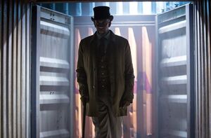 Baron Samedi (Grimm)