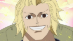 Duval New Face