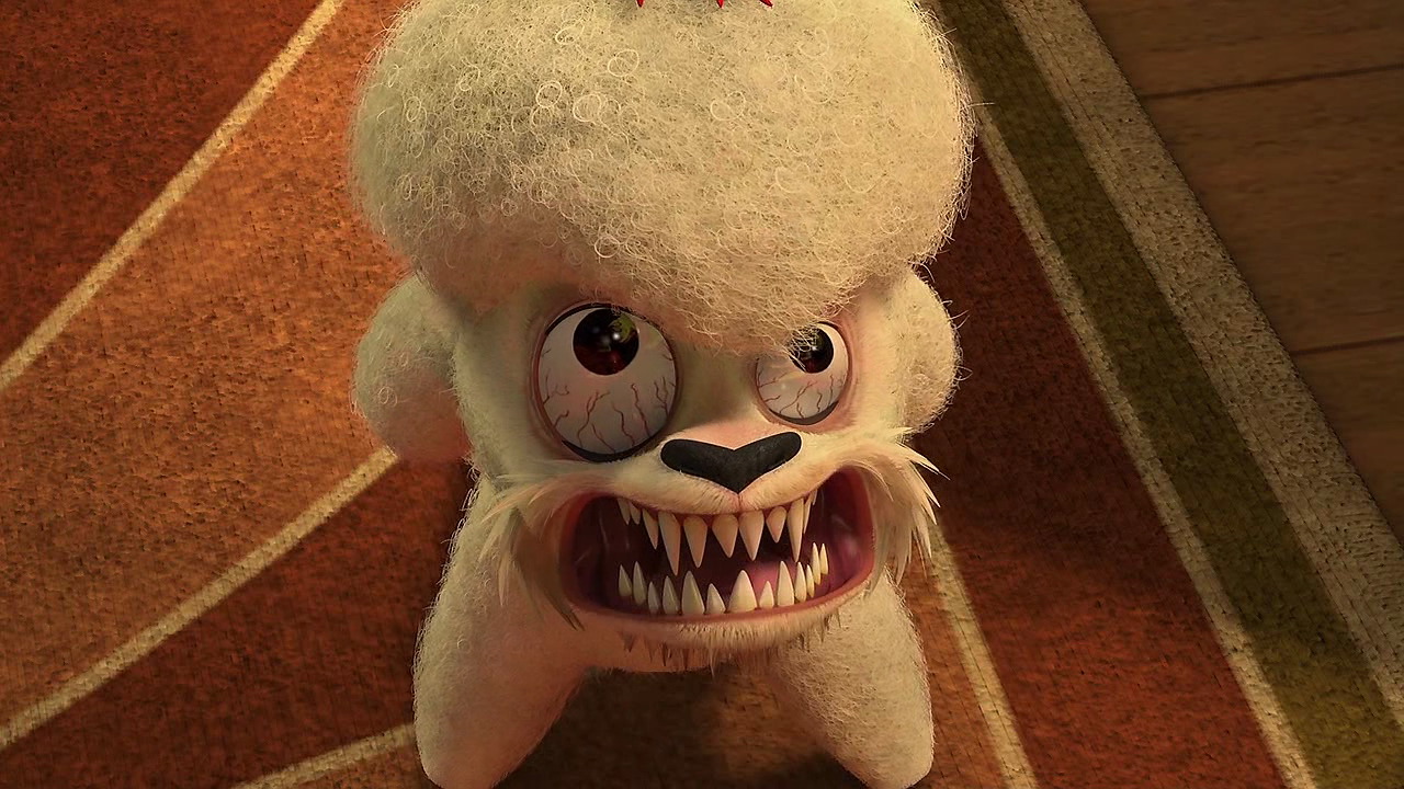 Mr. Chew Villains Wiki FANDOM powered by Wikia