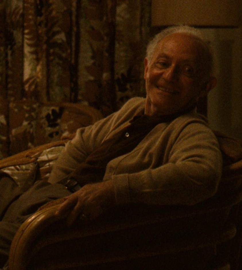 Hyman Roth | Villains Wiki | FANDOM powered by Wikia