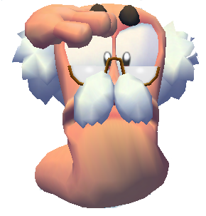Wormwinkle