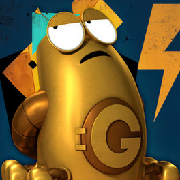 Gart