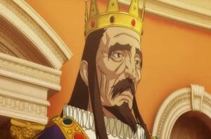 King of Midland