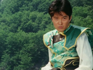 Burai