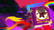 Little-tailor