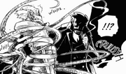Dogol's Power, Koudelka