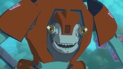 Octopunch (S1Ep.18)