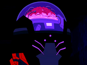 Brain (Young Justice)