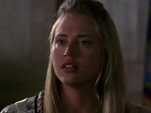 April troost