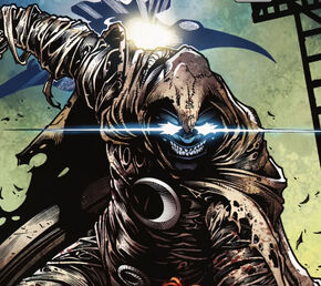 Shadow Knight