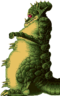 KraidAnimated