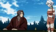Hokuto (Shikabane Hime)