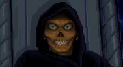 Dark-god