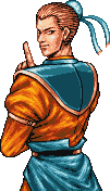 DukeNeoGeo
