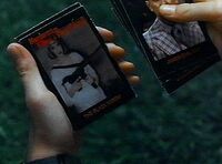 Murderers, Killers & Psychos cards