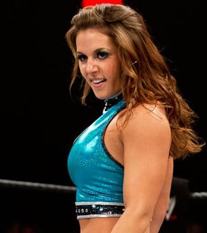 Audrey Marie