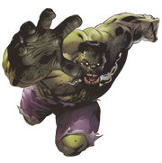 HulkZombie