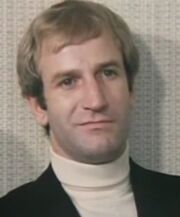 Mr Hicks Grange Hill